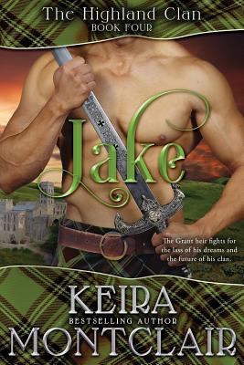 Jake 0997185813 Book Cover