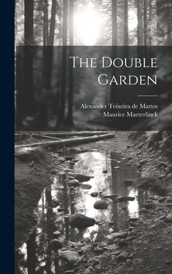 The Double Garden 1019867035 Book Cover