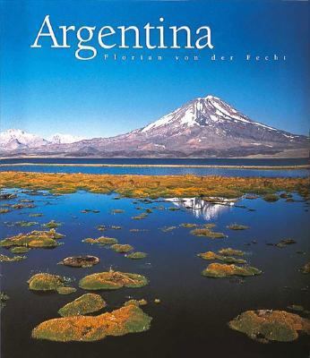 Argentina (Spanish Edition) [Spanish] 9871068603 Book Cover