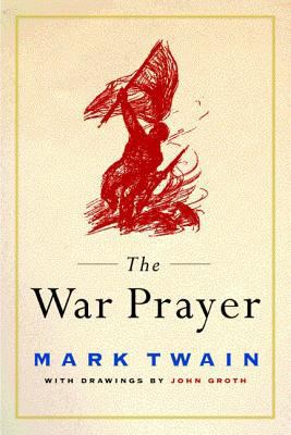 The War Prayer 0060911131 Book Cover