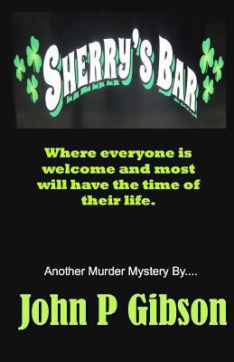 Sherry's Bar 1719173699 Book Cover
