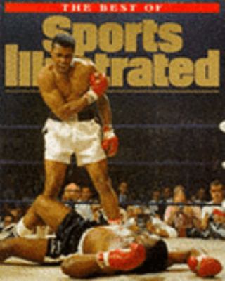 The Best of Sports Illustrated 0316808946 Book Cover