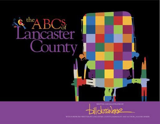 ABC's of Lancaster County