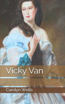 Vicky Van B085K96X6J Book Cover