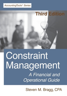 Constraint Management: Third Edition: A Financi... 1642210382 Book Cover
