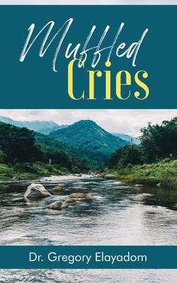 Muffled Cries 9357417737 Book Cover