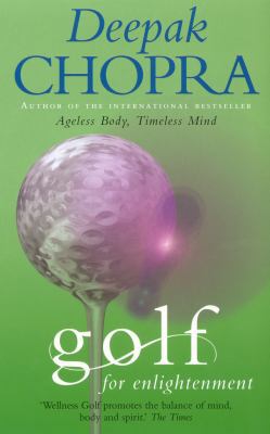 Golf For Enlightenment: The Seven Lessons for t... B0031RDWOU Book Cover