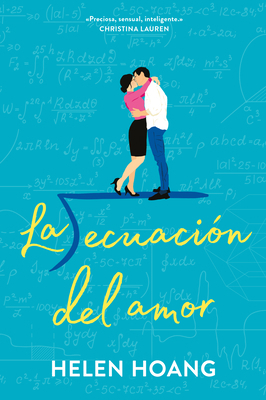 La Ecuación del Amor [Spanish] 841742198X Book Cover