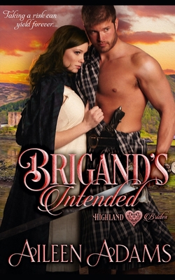 Brigand's Intended B08PJ1LDYB Book Cover