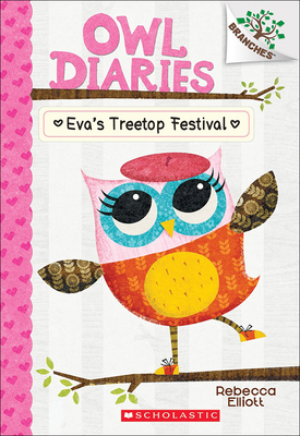 Eva's Treetop Festival 0606363378 Book Cover