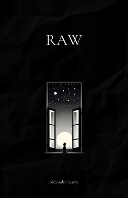 Raw B0FFMRCCL9 Book Cover