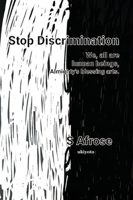 Stop Discrimination 936049254X Book Cover