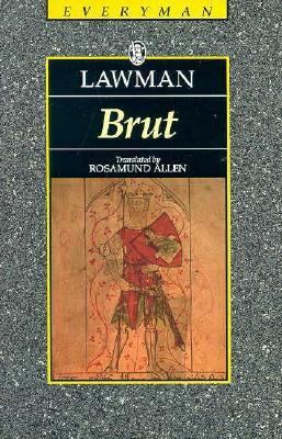 Brut Lawman 0460870211 Book Cover