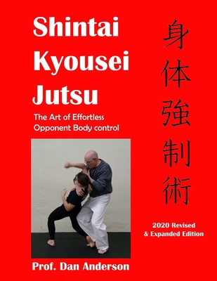 Kyousei Shintai Jutsu: The Art of Effortless Op... B08HBLYJ8B Book Cover