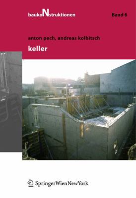 Keller [German] 3990430289 Book Cover