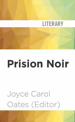 Prison Noir 1978604610 Book Cover