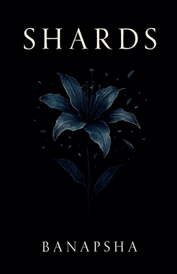 Shards B0FSYG9DTW Book Cover