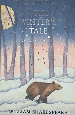 The Winter's Tale B00BG72E1O Book Cover