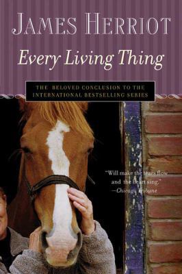 Every Living Thing 0312348525 Book Cover