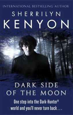 Dark Side of the Moon 0749956313 Book Cover