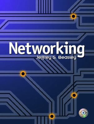 Networking 0130986593 Book Cover