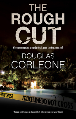 The Rough Cut 0727889869 Book Cover
