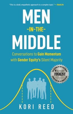 Men-in-the-Middle: Conversations to Gain Moment... B0CFCWVYTC Book Cover