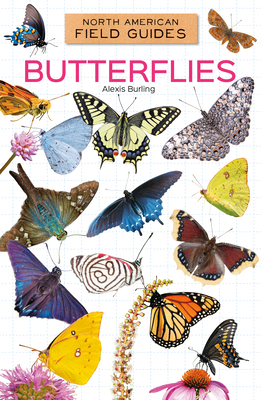 Butterflies B0GMZ746SR Book Cover