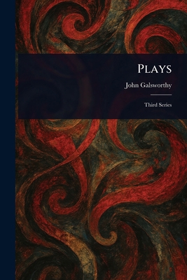 Plays 1022985930 Book Cover