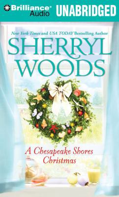 A Chesapeake Shores Christmas (Chesapeake Shore... 1455836117 Book Cover
