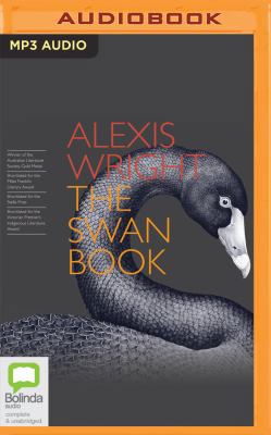 The Swan Book 1489390820 Book Cover