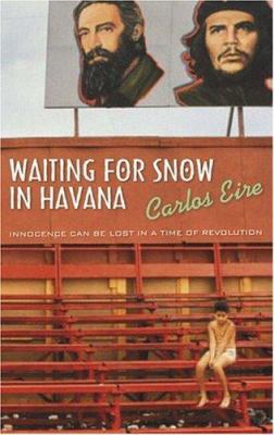 Waiting for Snow in Havana 0743207378 Book Cover