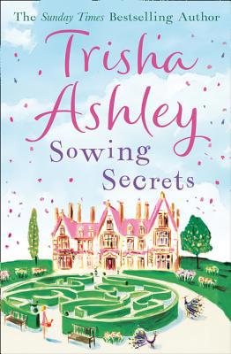 Sowing Secrets 1847563104 Book Cover