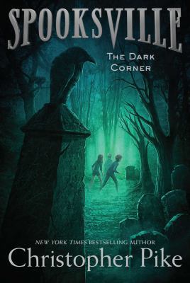The Dark Corner 1481410741 Book Cover