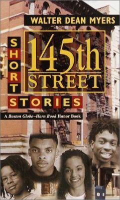145th Street: Short Stories 061336855X Book Cover