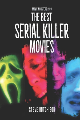 The Best Serial Killer Movies 1673623468 Book Cover