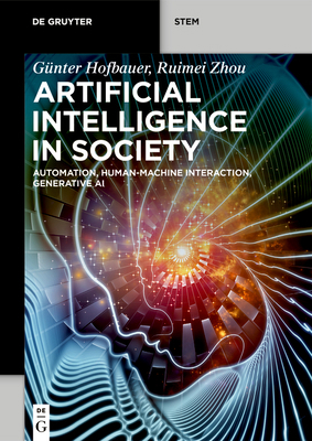 Artificial Intelligence in Society 3112242718 Book Cover