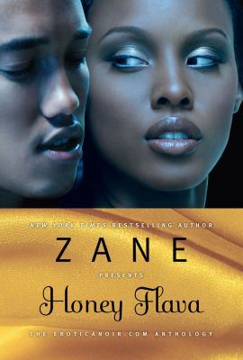 Honey Flava 1416548858 Book Cover