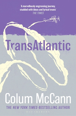 TransAtlantic 1037204204 Book Cover