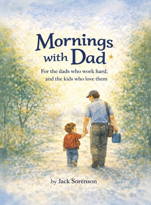 Mornings With Dad B0GH2BNYV9 Book Cover