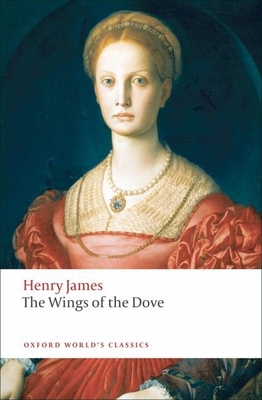 The Wings of the Dove B0073UM878 Book Cover