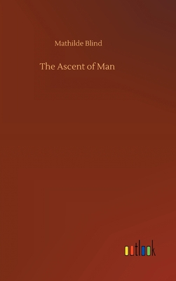 The Ascent of Man 3752386657 Book Cover