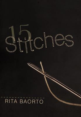 15 Stitches 1469790947 Book Cover