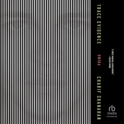 Trace Evidence B0CL8SHT19 Book Cover
