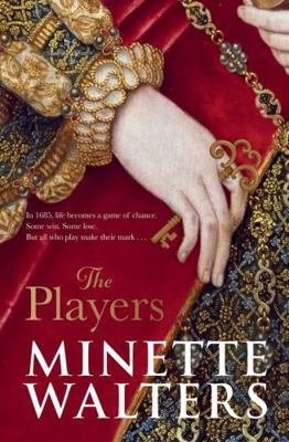 The Players 176147183X Book Cover