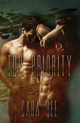 Top Priority 1687803420 Book Cover