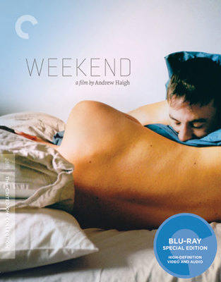 Weekend 6314742943 Book Cover