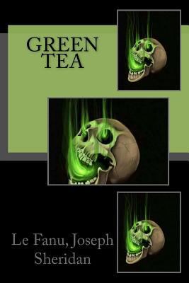 Green Tea 1546357742 Book Cover