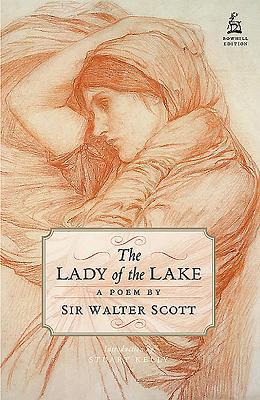 The Lady of the Lake 1780273371 Book Cover