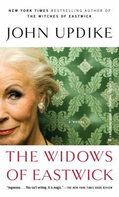 The Widows of Eastwick 0345517512 Book Cover